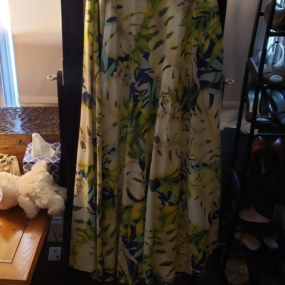 Dress - Picture 2 of 2